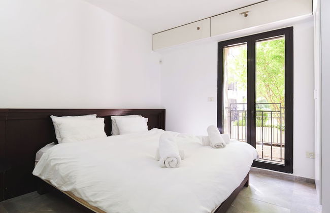 2 BR next to Old City with Patio by FeelHome - Foto 7