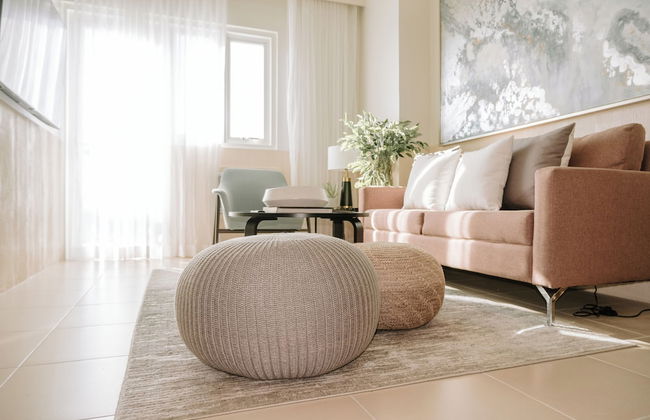 A Luxurious 1BR Apartment - Foto 9