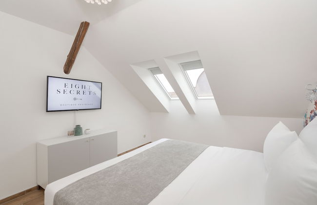 Eight Secrets Boutique Residence by Dwellfort - Foto 34