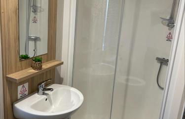 Silversands holiday park new caravan - Foto 2