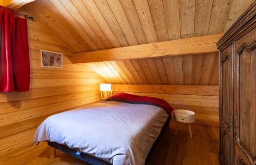 Chalet Le Chastel - Foto 20