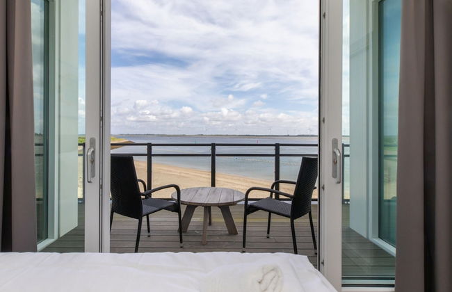 Seaside Escape, Sint-annaland - Foto 5