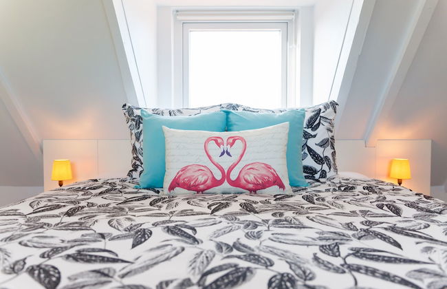 Aruba Boutique Apartments Adults Only - Foto 13