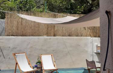 Casa azul & blanca - Foto 2