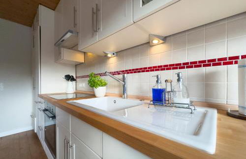 Backhus Nordkampen - Foto 11