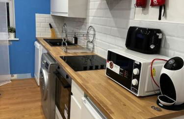 The Gated 2Bedroom Annex Dartford - Photo 11