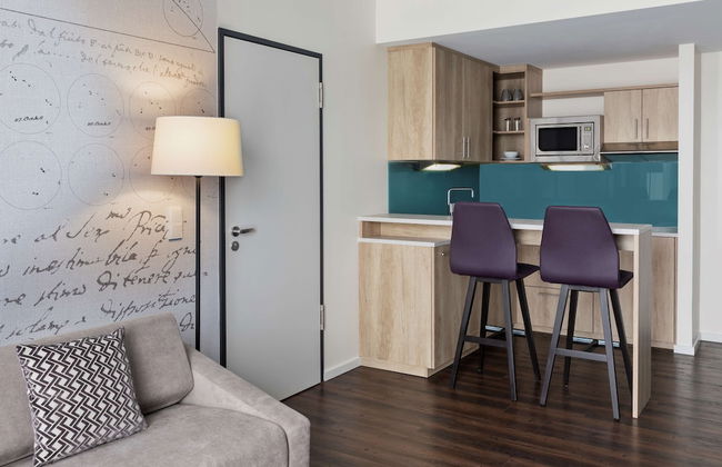 Stellaris Apartment Hotel - Foto 61