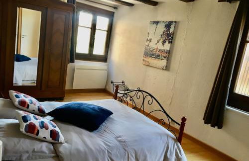 Huna’gîte - Foto 15