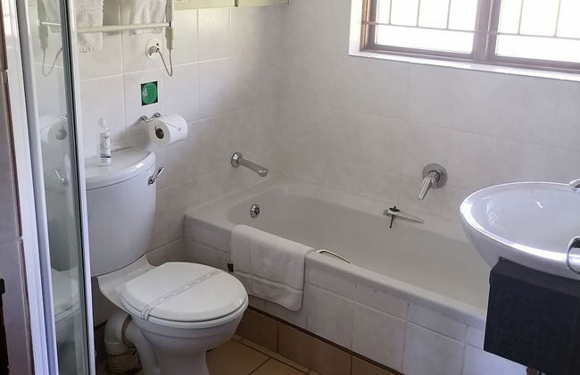 Crystal Springs Mountain Lodge - Photo 28