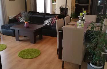 Agroturystyka "JAGAP" OAZA SPOKOJU - Foto 1