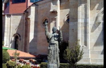 Alojamiento Museo Carmelitano Alba de Tormes - Foto 53