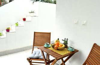 Apartment Tinko, Hvar - Foto 1