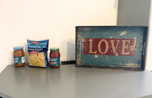 Open-Air-BnB Wohnung 76m2 Freudenburg nur 3 min - Foto 27