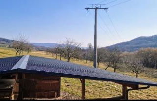 Golddorf Frankendorf - naturnah - Foto 9