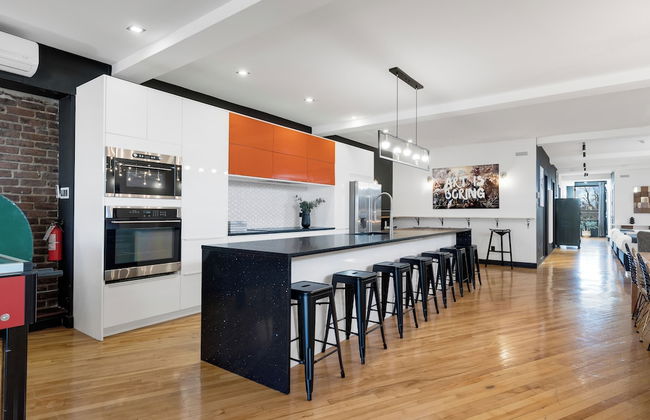 Liv MTL - Plaza - Foto 22