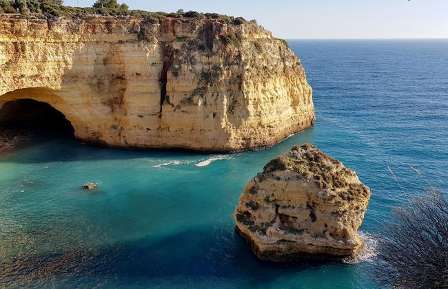 Albufeira Sea Balcony by Rentals in Algave (11) - Foto 51