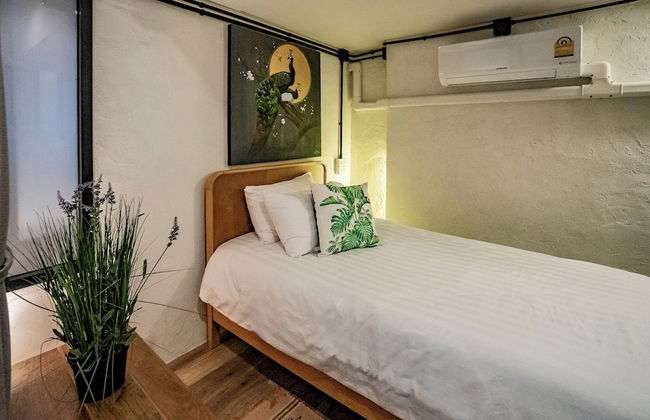 Luxury Industrial Flat 5 Mins From Nimman - Foto 2