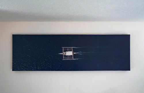 Duplex Premium - Balcon Vue Port - 100m de la Plage - 4 Pers - TV 4K - Photo 24