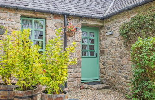 Holiday Home Idyllisches Landhaus Rosemary by Interhome - Photo 2