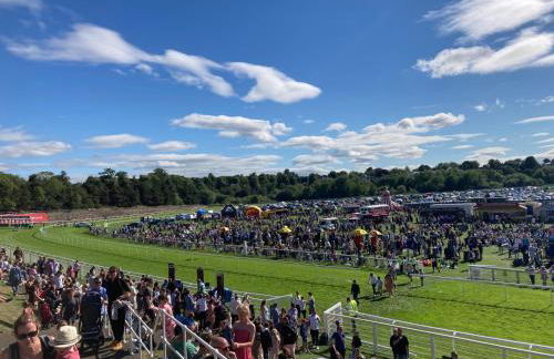 Overleigh Cottage, with optional Hot Tub hire - Photo 21