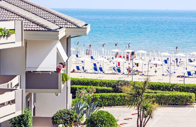 Green Marine, Palme, Ismare - Foto 1