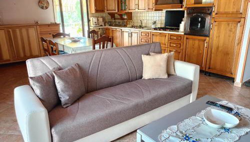 Cilento House Relax Mansarda - Foto 4