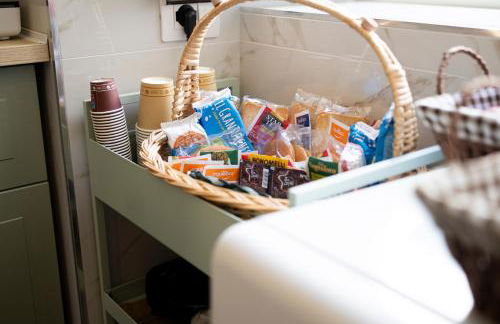 beb Da basso experience Napoli family and sea apartment - Foto 29