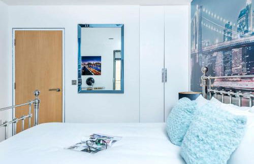 Haggerston Studios - Foto 33