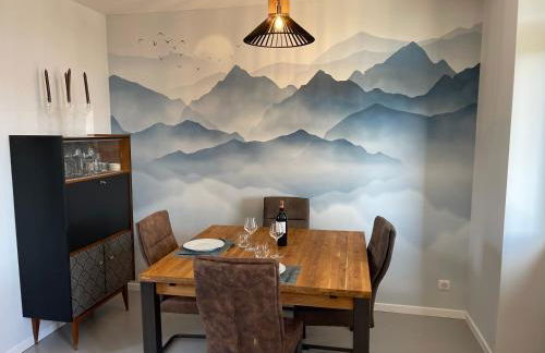 Le Clos Des Buis Gîte de Charme AZUL - Foto 3