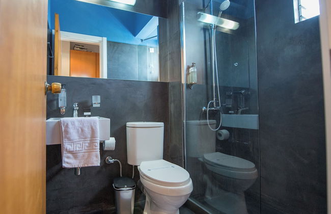 Aliki Hotel - Foto 16