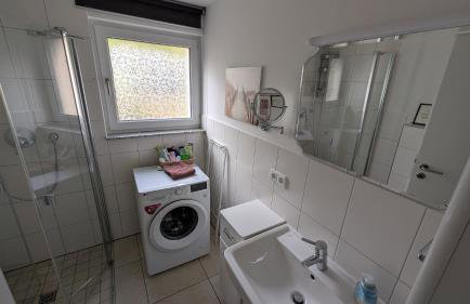 Schönes Appartement am Weser-Radweg - Foto 11