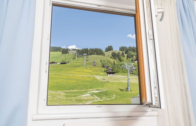 Appartements Bernhofer - Foto 16