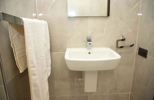 D'Magnolia Luxury Apartments - Foto 78