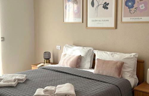 La Valle Maggiore - 2026 Winter Olympics - Foto 14