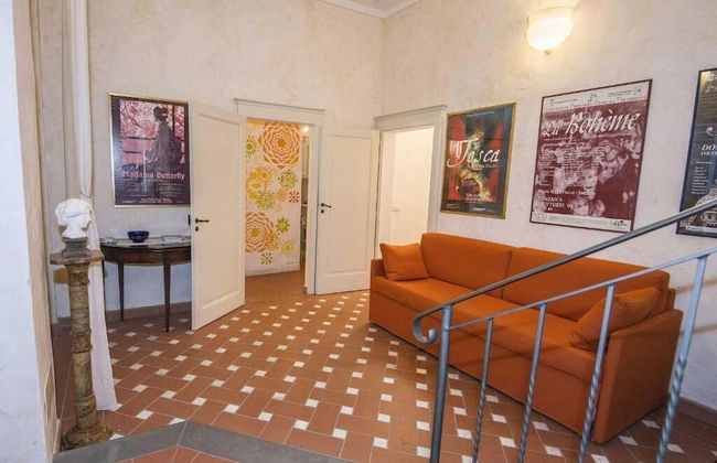 AlbergoDiffusoVolterra - Foto 66