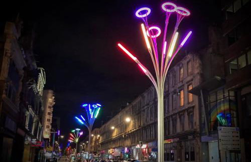 The Art Flat Woodlands - Foto 19