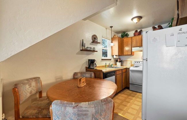 Valley View Carson Valley Views! - Foto 8