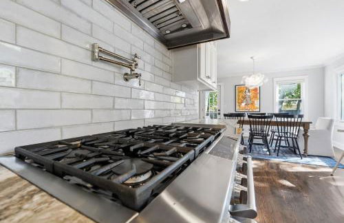 Kansas Cape Cottage - Foto 19