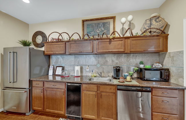 The Elizabeth Haus Lower - Photo 7