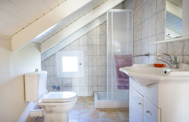 Villa Serenity Sleeps 9 - Foto 9