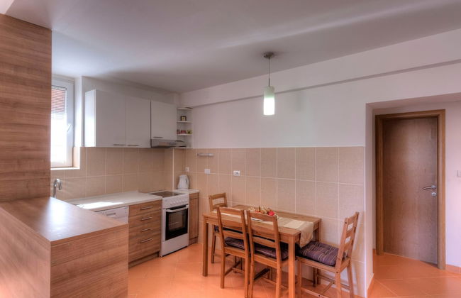 Apartments City Center - Foto 8