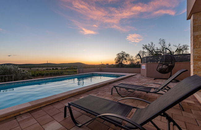 Villa Paula - Foto 35