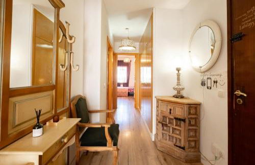 encantador apto en la playa - Foto 24