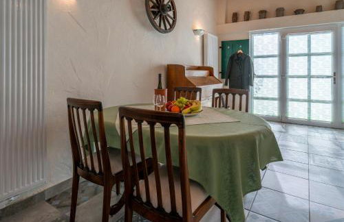 Anduns exklusive Scheune - Ferienhaus - Foto 44