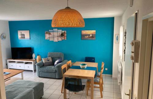 Belle maison 3 chambres avec jardin et piscine Saint-Pierre d'Oléron OCEAN LILI's EYES - Foto 26