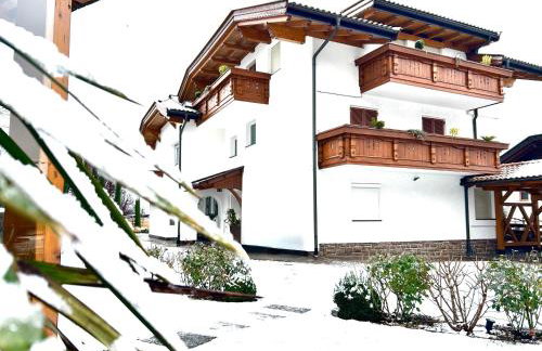 Apartments Tratter - Foto 37