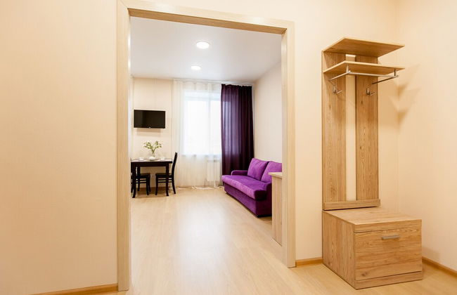 Klubnyi Kvartal - Foto 3