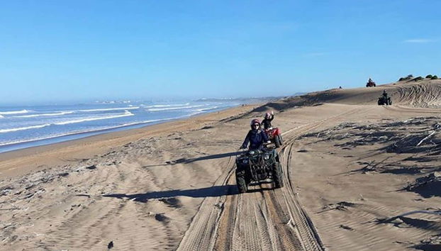 Essaouira Quad Tour - Foto 3