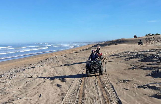 Essaouira Quad Tour - Photo 6