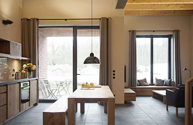 Kultur Gut Hasselburg - Foto 28